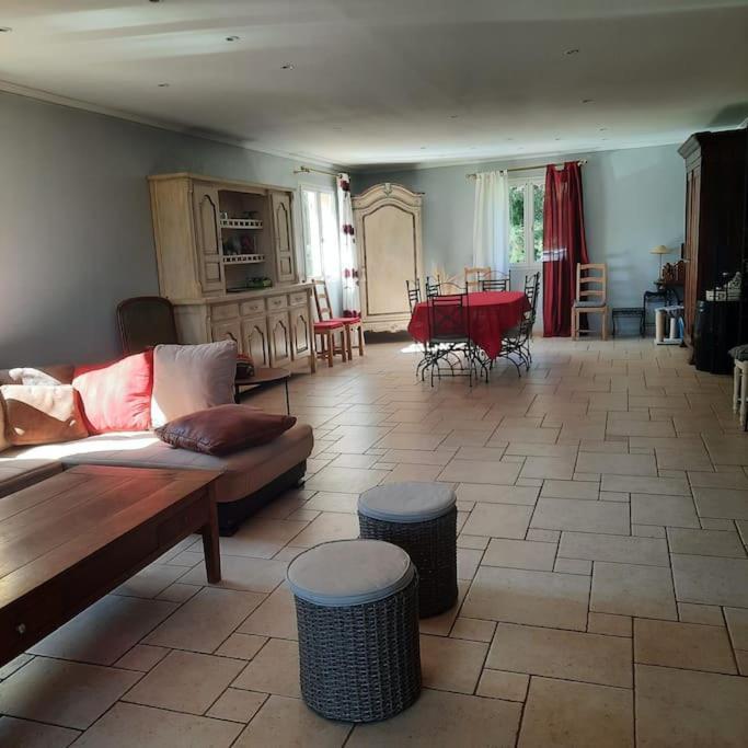 Maison 8/10 Pers Au Calme Absolu Draguignan Exterior photo